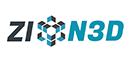 ZION 3D